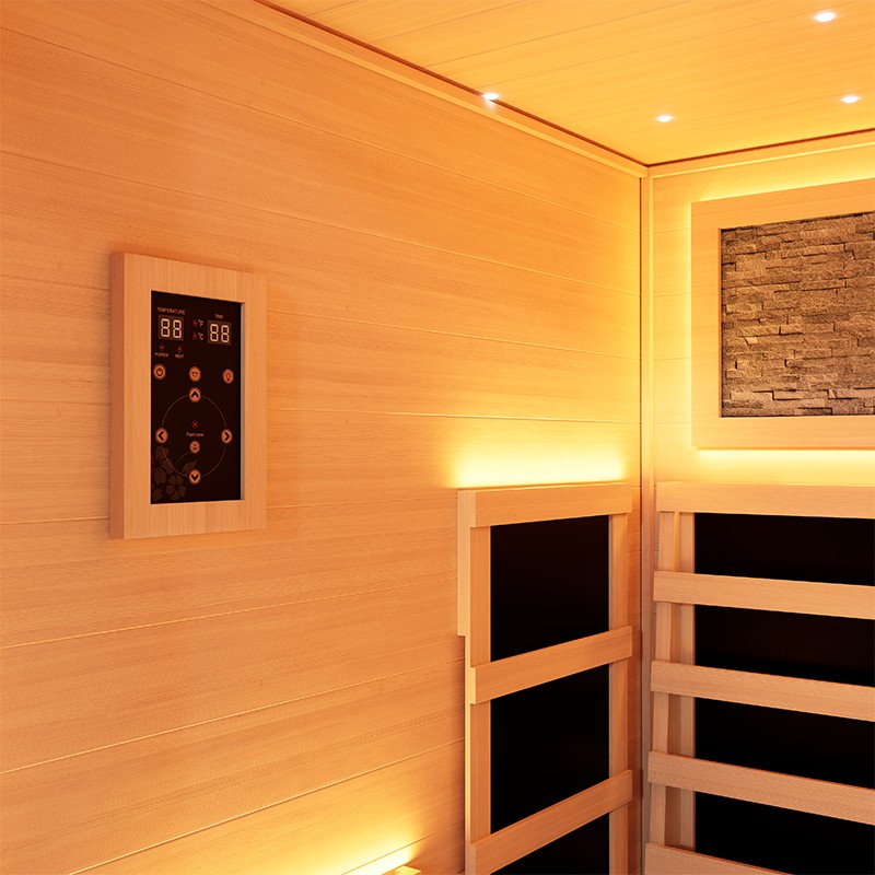 Alpine Mist T-52D3-A-3