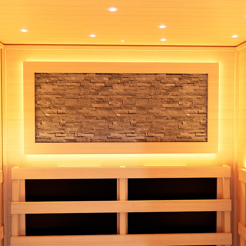 Alpine Mist T-52D3-A-3