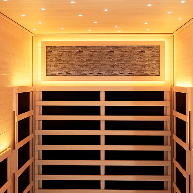 Alpine Mist T-52D3-A-3