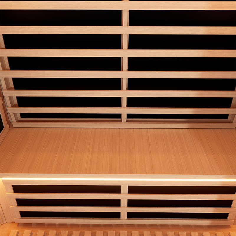 Alpine Mist T-52D3-A-3