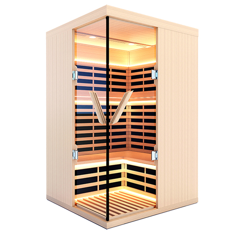 Lumina Sauna T-52D2-B-2