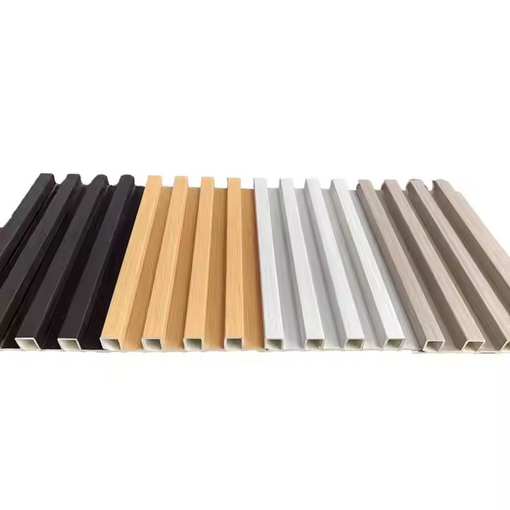 WPC Wall Panel WL011