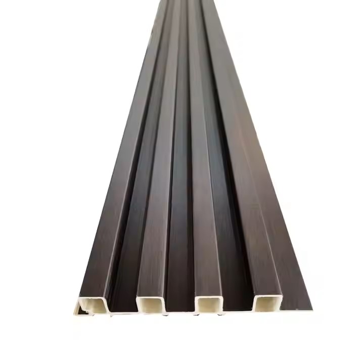 WPC Wall Panel WL011 WPC Wall Panel WL011