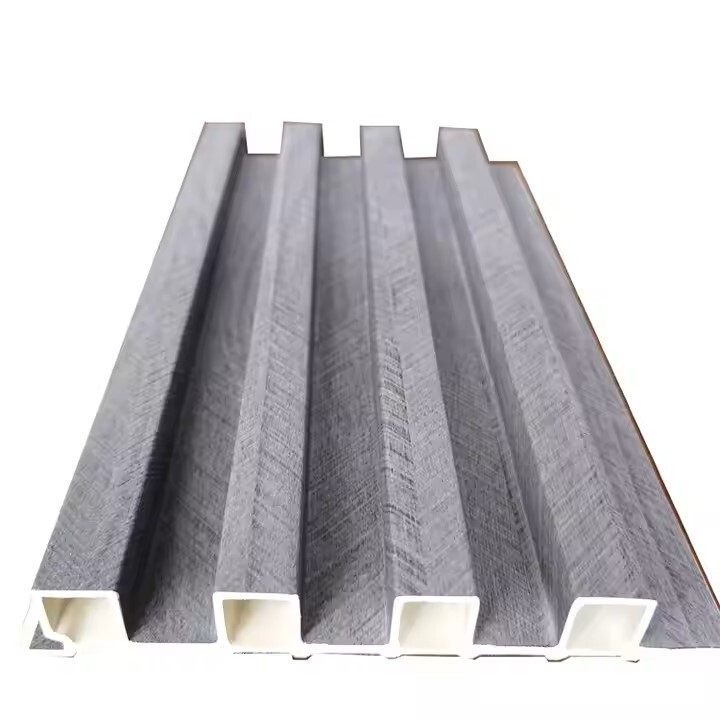 WPC Wall Panel WL011 WPC Wall Panel WL011