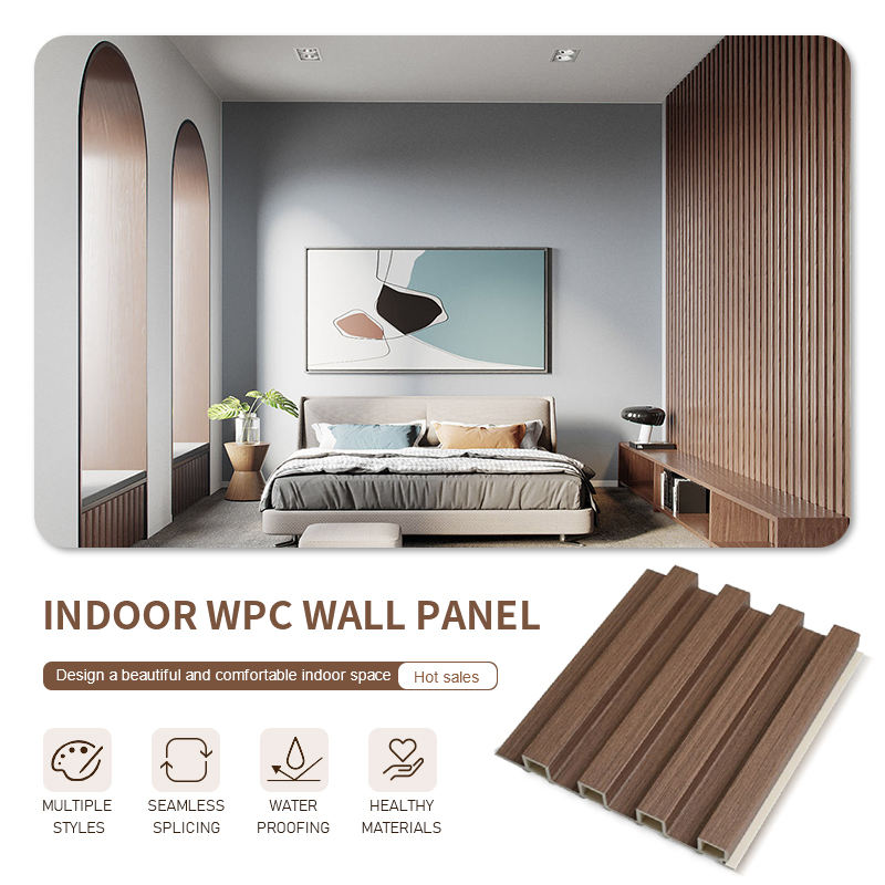 WPC Wall Panel WL011