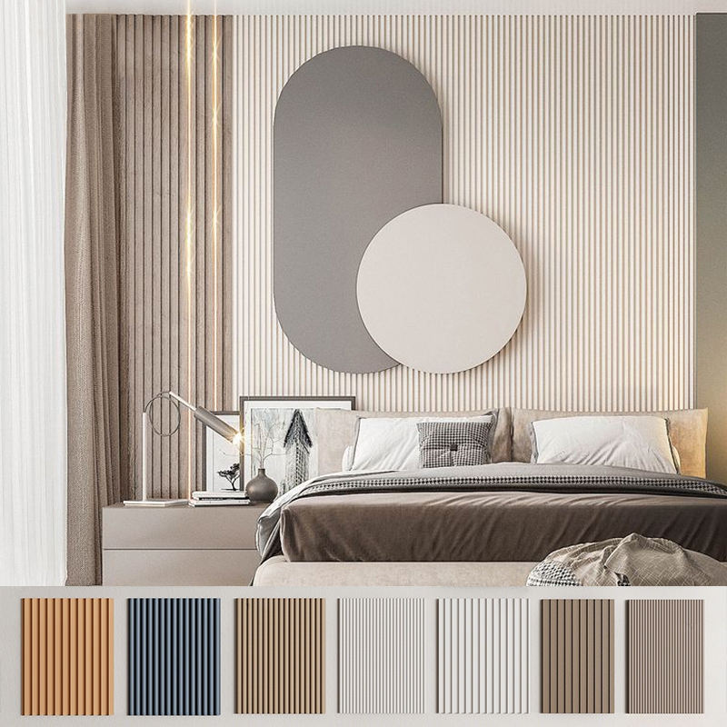 WPC Wall Panel WL011