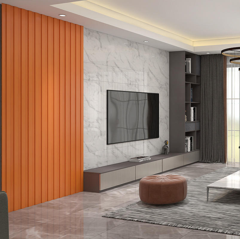 WPC Wall Panel WL011