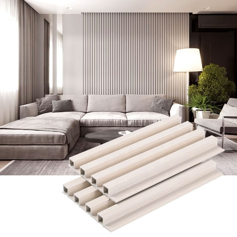 WPC Wall Panel WL011