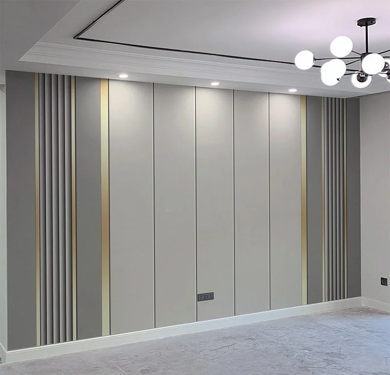 WPC Wall Panel WL011