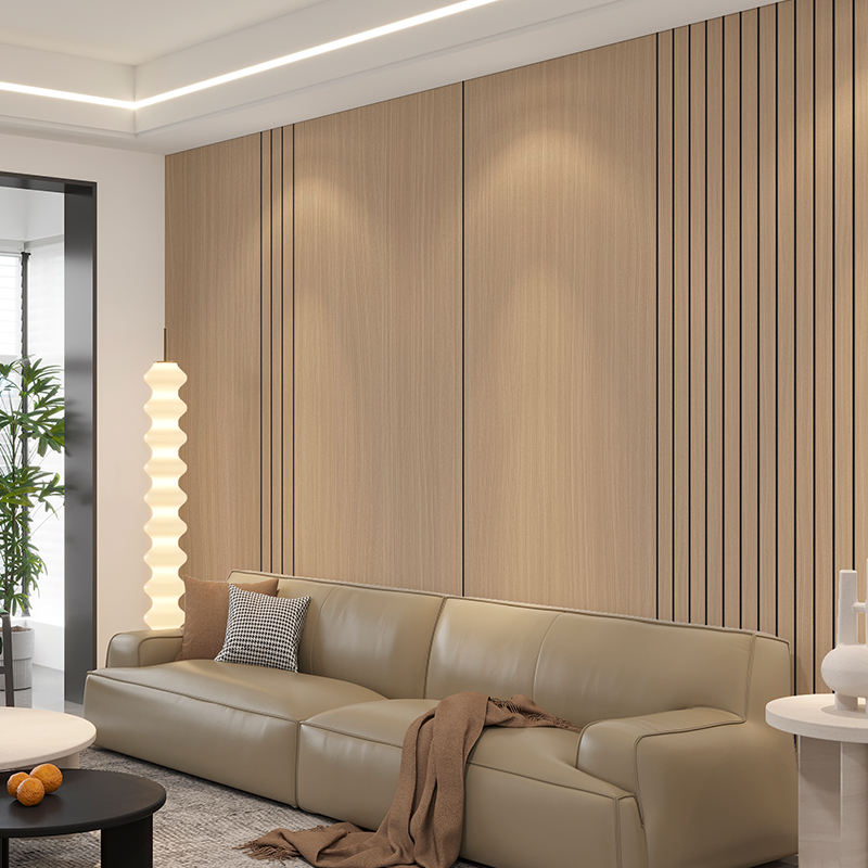 WPC Wall Panel WL011