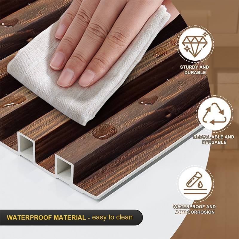 WPC Wall Panel WL011