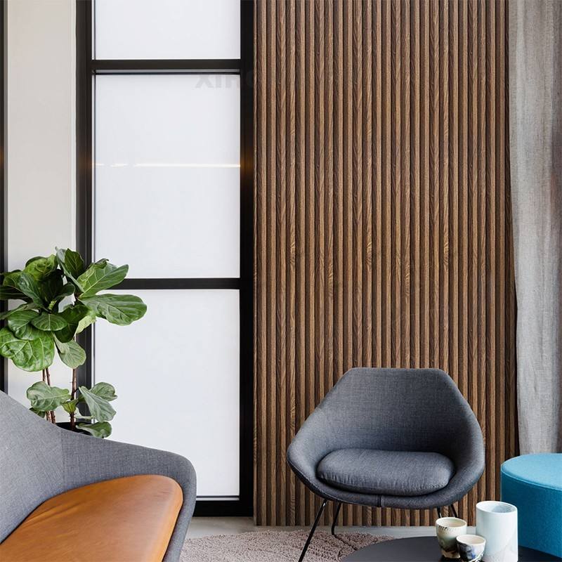 WPC Wall Panel WL011