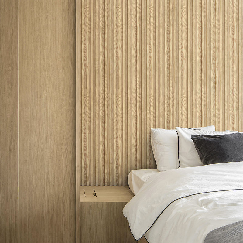 WPC Wall Panel WL011