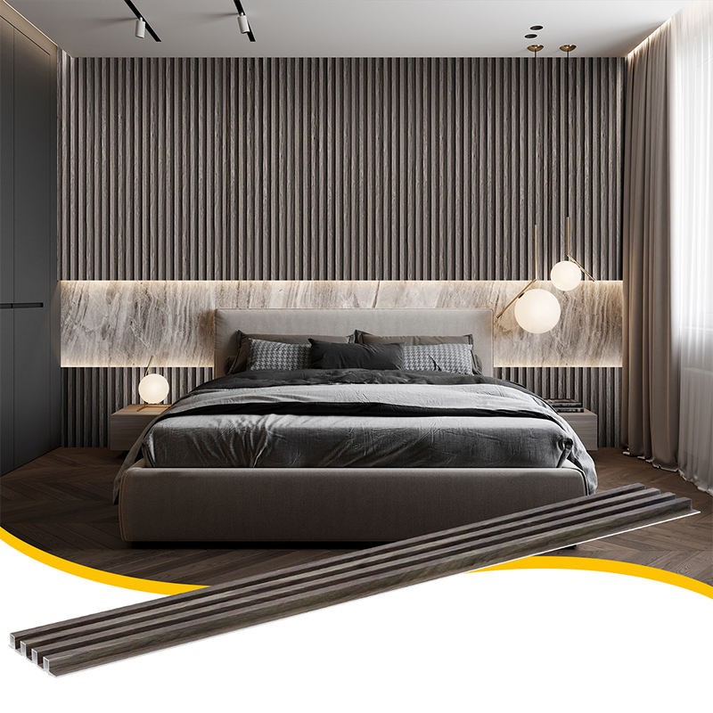 WPC Wall Panel WL011