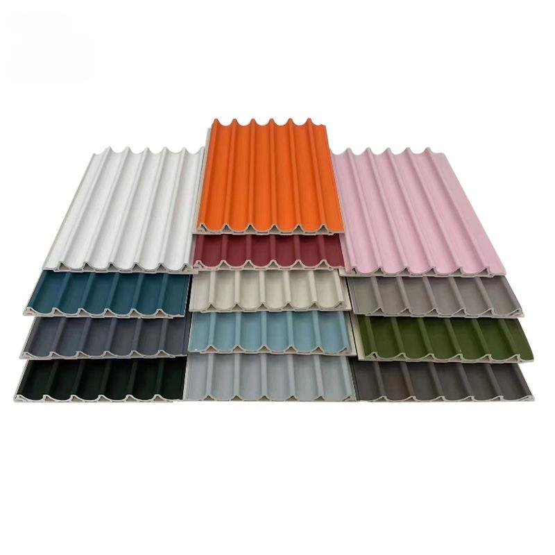 WPC Wall Panel WL011