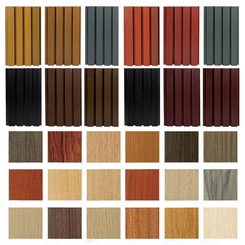 WPC Wall Panel WL011