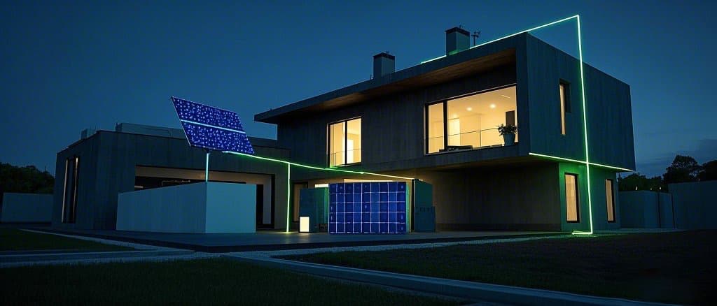 Global Energy Storage Industry Booms: Modular, Safe Solutions Drive Adoption