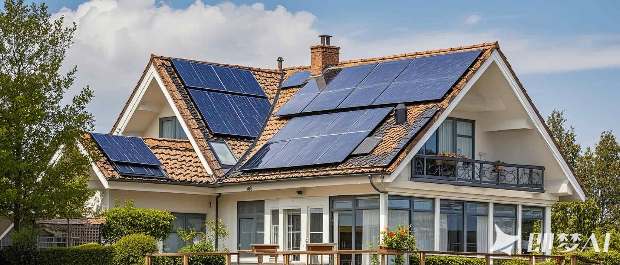 Walmay Home Energy Storage: Secure Power & Save Money