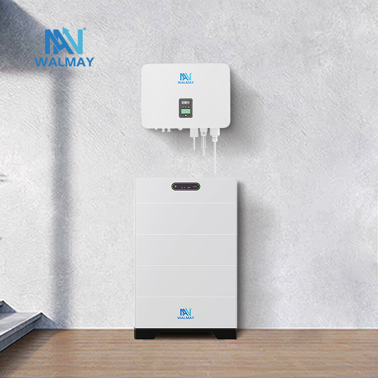 11.52kWh high-voltage stacked energy storage battery 11.52kWh high-voltage stacked energy storage battery