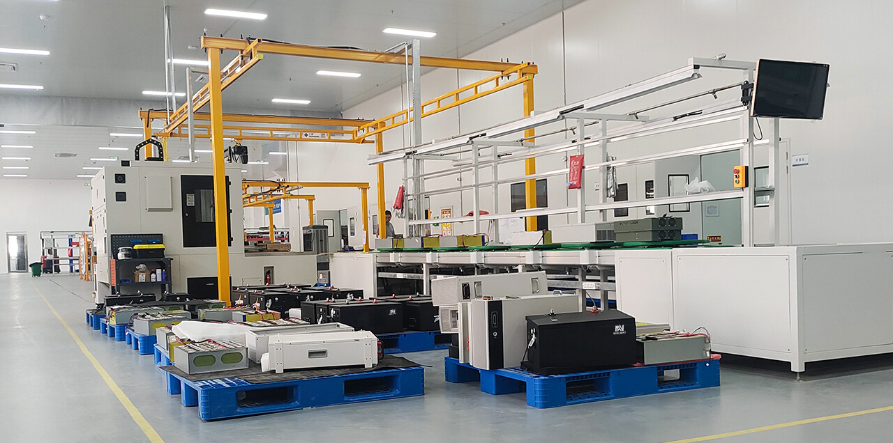 Walmay Energy Storage: Real-Case Solutions for 3 Common Business Pain Points