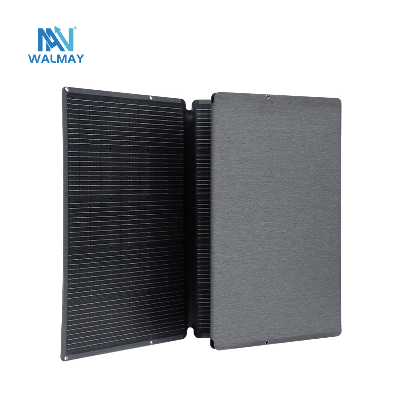 400W Portable Foldable Solar Panel