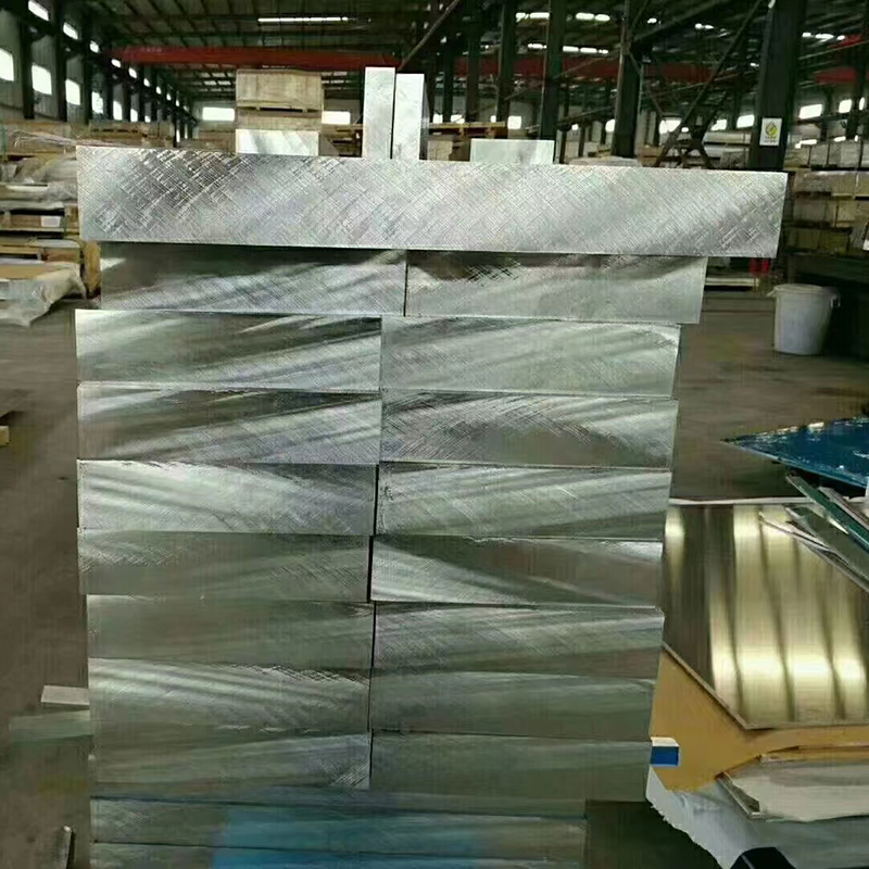 6010 Aluminum Sheet