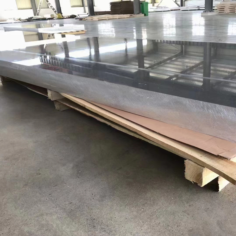 6010 Aluminum Sheet