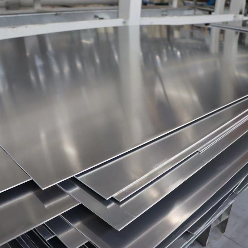 6010 Aluminum Sheet