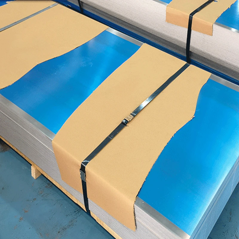 Aluminum Sheet