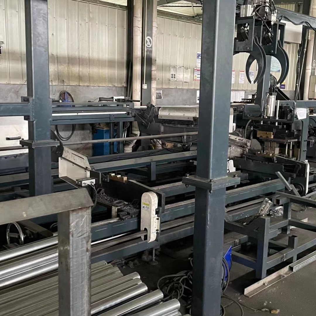 8011 Aluminum Pipe/Tube