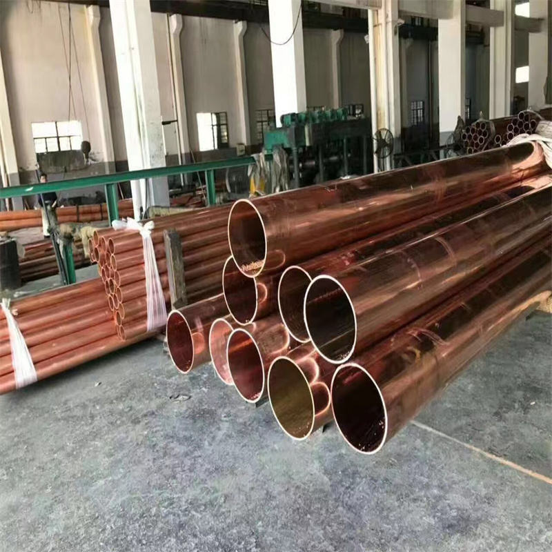 Copper Tube