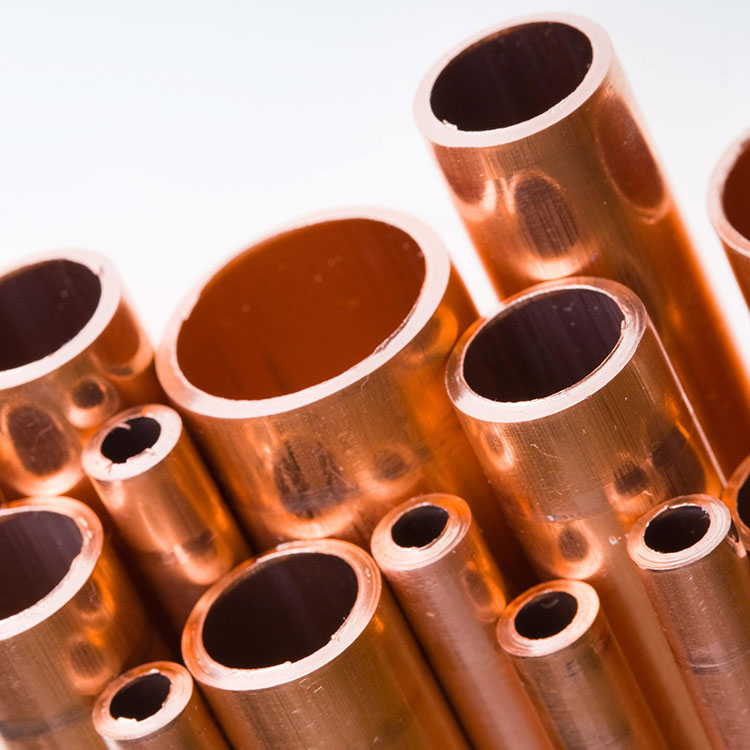 Copper Tube