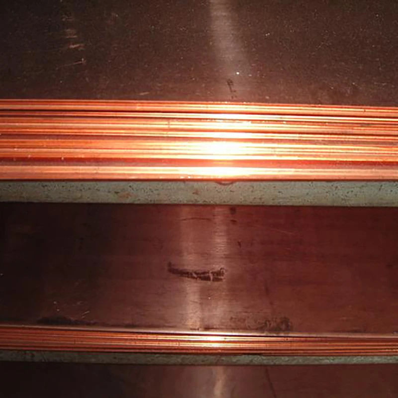 TP1 Copper Sheet