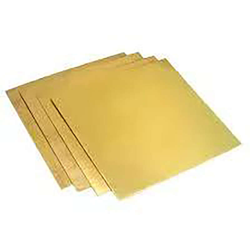 C27000 65 Brass Sheet