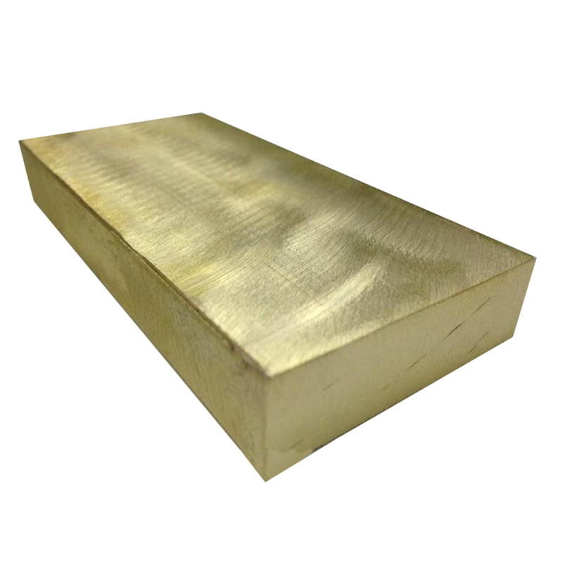 C26000 Brass Sheet