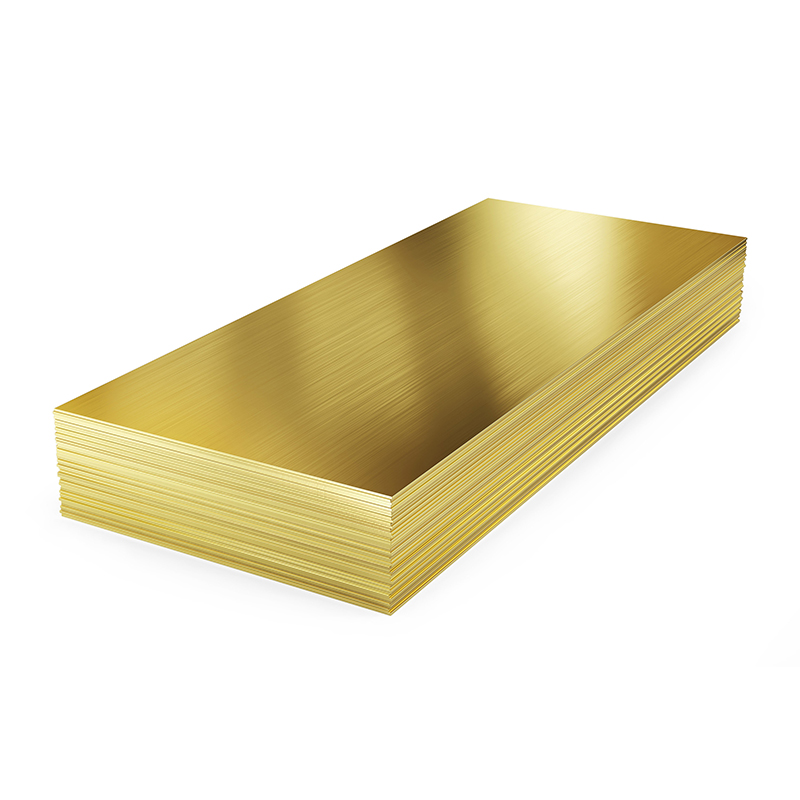 C27000 65 Brass Sheet
