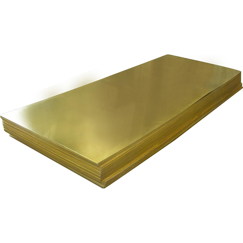C26000 Brass Sheet