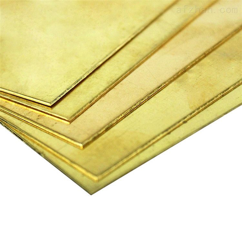 C26000 Brass Sheet