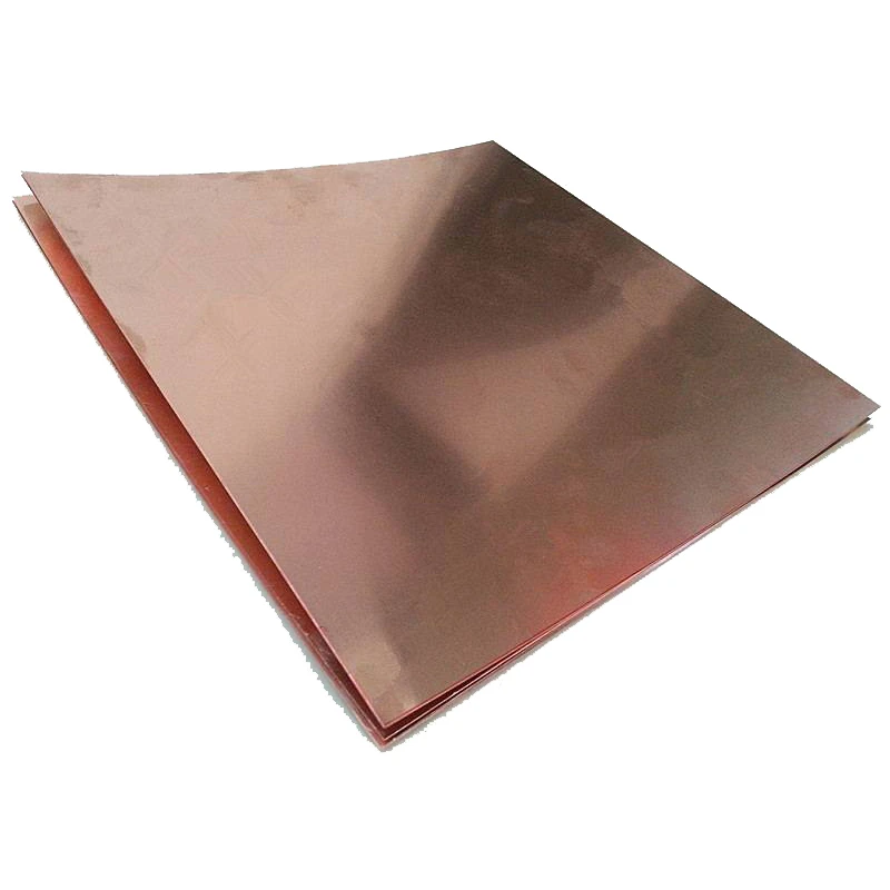 Copper Sheet