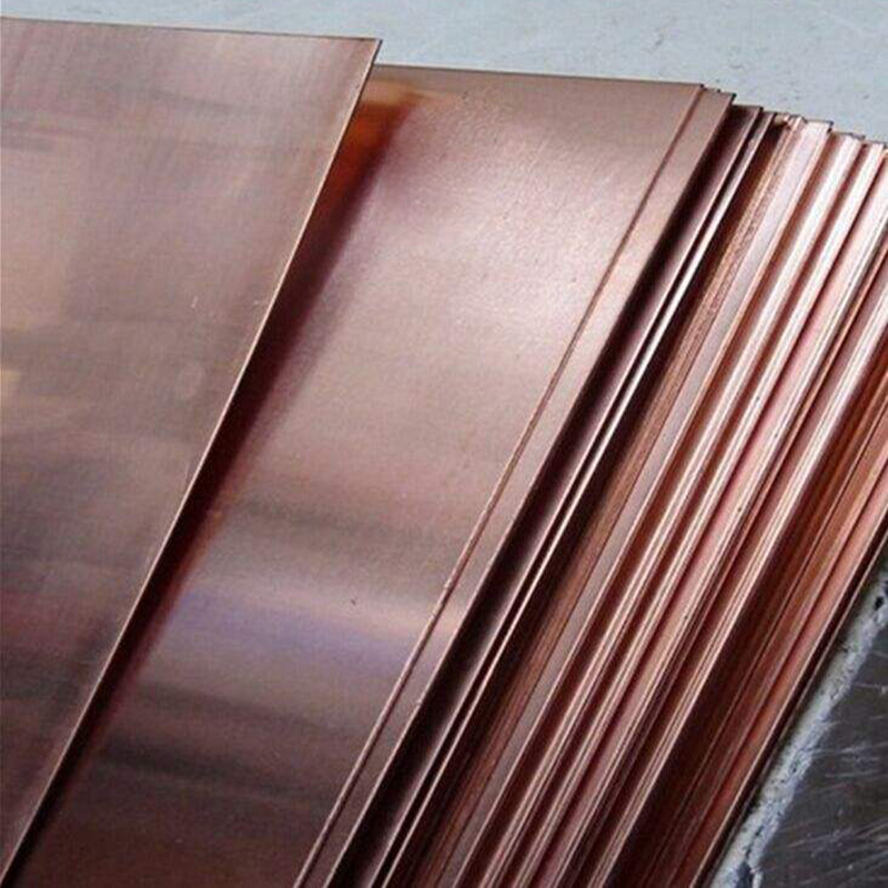 T1 Copper Sheet