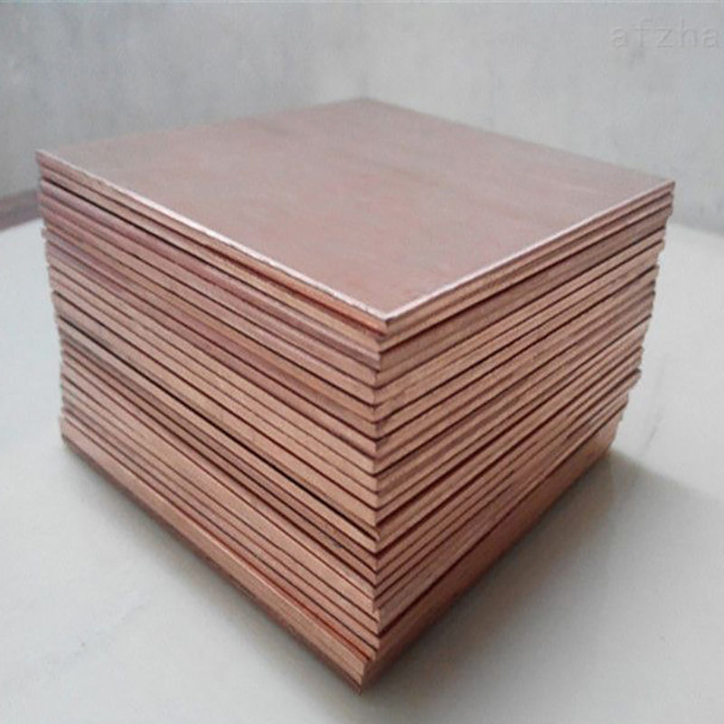 Copper Sheet