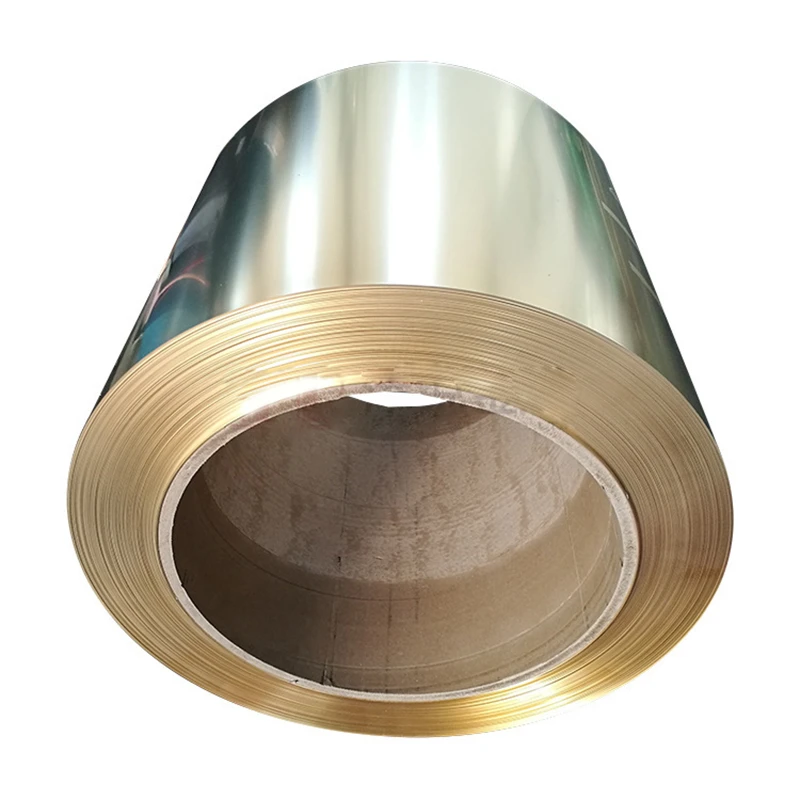 Copper Coil