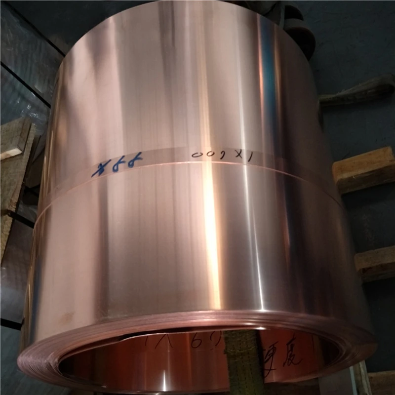 Copper Coil