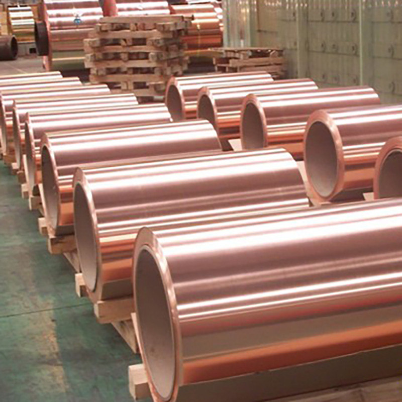APPLICATION OF 1-8 SERIES ALUMINUM ALLOYS