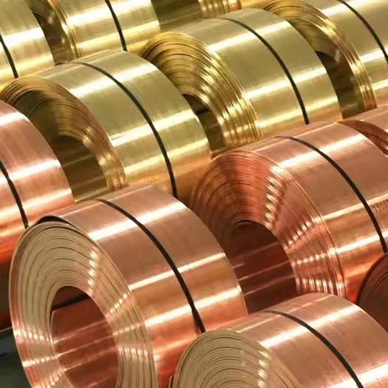 Copper Coil