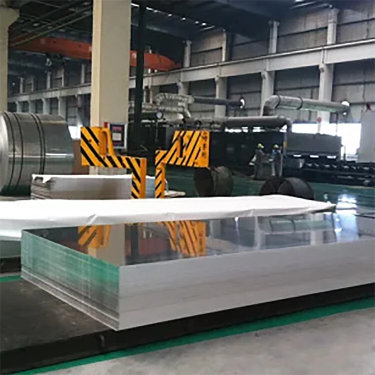 1050 Aluminum Sheet