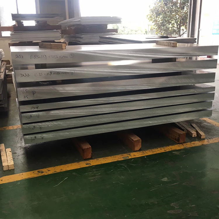 4007 Aluminum Sheet