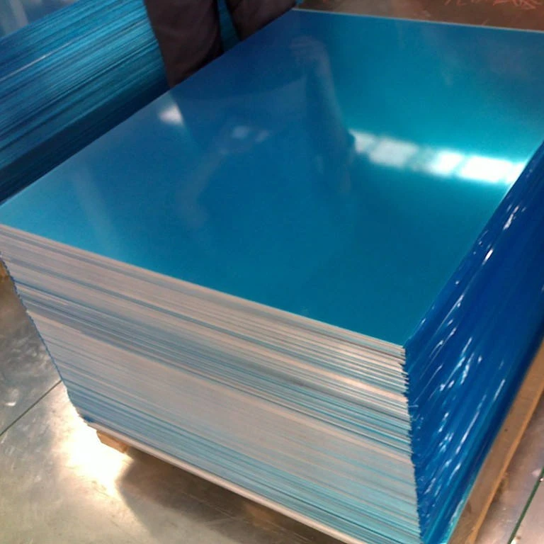 3004 Aluminum Sheet