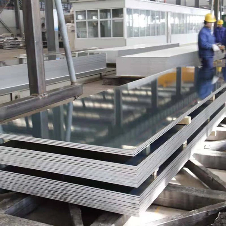 3004 Aluminum Sheet