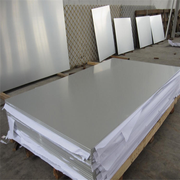 4007 Aluminum Sheet